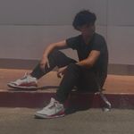 Alex Bencomo - @alexbencomo21 - Instagram