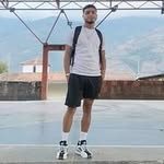 Alex Jesus Bencomo - @alexbenomo23 - Instagram