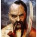 Alex Benda - Facebook