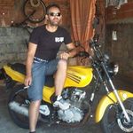 Alex Benedicto - @abadiskumur2 - Instagram