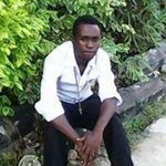 Alex Ntiruka - @benedicto_alex - Instagram