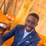Benedicto Alex Malembo - @benedictoalexmalembo - Instagram