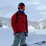 Alex Benfield - Facebook