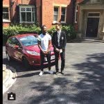 Alex Benfield - @alex_benfield47 - Instagram