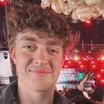 Alex Benfield - @alexbenfield - Instagram