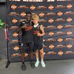 Alex Benfield - @alex_benfield12 - Instagram