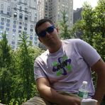 Alex Benfield - Facebook