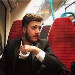 Alex Benfield - Facebook