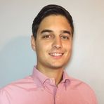 Alex Benfield of Garceau Realty - Facebook