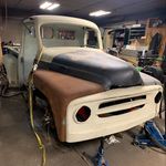 Alex & Frank Bergen - @frankentruck1.0 - Instagram
