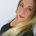 Alexandra Bergquist - @ms_berg - Instagram