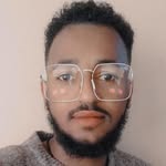 Alex Berhe - @habenleul7 - Instagram