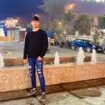 Alex Bernard - @official_alex_100 - Instagram