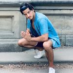 Alex Bernard Li - @alexbernardli - Instagram