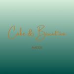 Alex Bernardini - @cake_and_biscuttini - Instagram