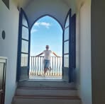 Alex Bernardini - Facebook