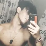 Alex Bernardini - @alexbern1995 - Instagram