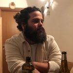 Alex Bernardini - @this_is_leite - Instagram