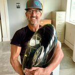 Alex Bernstein - @alexbernsteinglass - Instagram