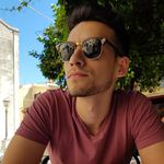 Alex Besters - @alexbesters - Instagram