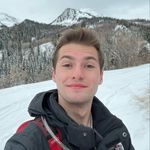 Alex Bickel - @alexbickel22 - Instagram