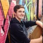 Alex Bickel - @bickelpickle1 - Instagram