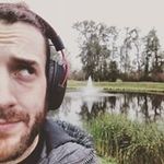 alex bickel - @forest_of_wolf - Instagram