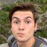 Alex Bickel - @abickel22 - Instagram