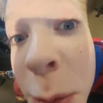 Alex Bickel - @a_randomweirdperson - Instagram