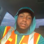 Alex Billips - @belegendary20 - Instagram