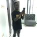 Alex Billis - Facebook
