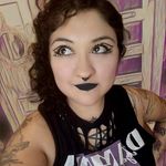 Alexandra Billips - @doll_parts26 - Instagram