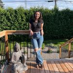 Alex Bilodeau - @aleexxxb - Instagram