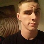 Alex Bilodeau-Russell - @blastoise1994 - Instagram