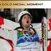 Alex Bilodeau, the first Canadian to win gold on home soil - Facebook