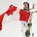 First Gold Medal in Canada for Canada at Olympics! Good Job Alex Bilodeau - Facebook