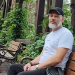 Alex Birch - @alex_birch_gansbass - Instagram