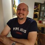 Aleš Birnbaum - @ales.birnbaum - Instagram