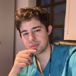 Alexander Birnbaum - @blaubarsch007 - Instagram