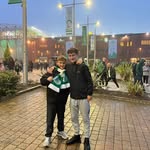 Alex Birrell - @maxjoe67 - Instagram