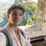 Alex Birrell - @alexbirrelldiaz - Instagram