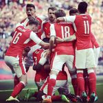Alex Birrell - @arsenalsocial - Instagram