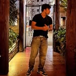 Akash vincent - @_alex_black__7 - Instagram