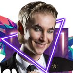 Alex Black - @alexblackmagicshow - Instagram