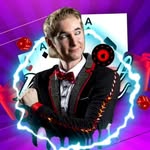 Alex Black - @alexblackillusionist - Instagram