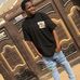 Alex Black - Facebook