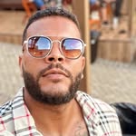 Alexsandro Souza - @alexblackoficiall - Instagram
