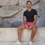 Alex Blanc - Coach | Thérapeute Couple | Sexo-thérapeute - @alexblanc_coach - Instagram