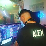 Alex Blanc - @blanc_alex_12 - Instagram