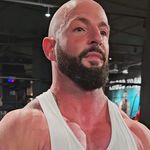Alex Blanca - @alex_blanc85 - Instagram